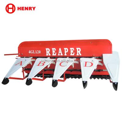 China 4GL180 Rice Harvest Reaper for sale