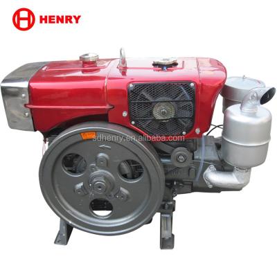 China Water Cooled Water Cool Diesel Engine for sale