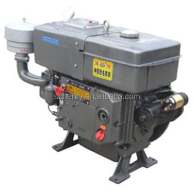 China small water cooled marine inboard diesel engine for sale