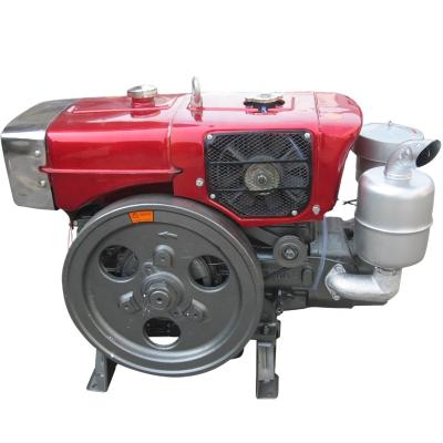 China ZS1100 water-cooled diesel engine for sale