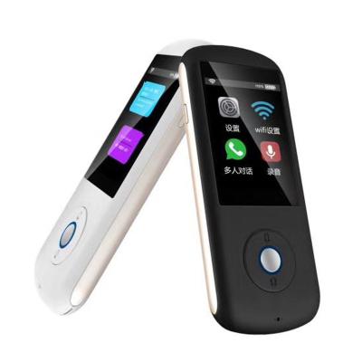 China Pocket Translation Smart Mini AI Translate Voice For Business Service for sale