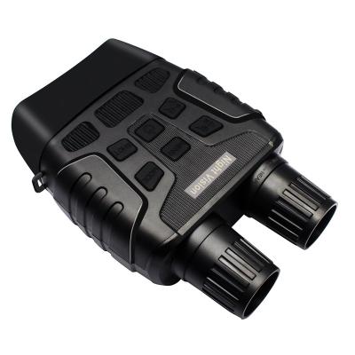 China 300m~ High Night Vision Infrared Thermal Frame Scope Security Army Night Performance Binoculars for sale