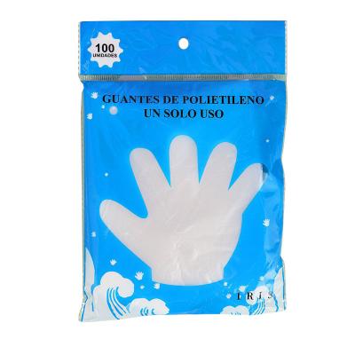 China Cleaning Made Of China Plastic Oven Mitts for sale