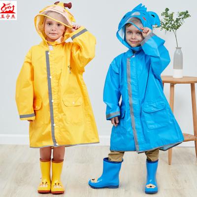 China China Manufacturer Directly Sell Rain Waterproof Windproof Coat for sale