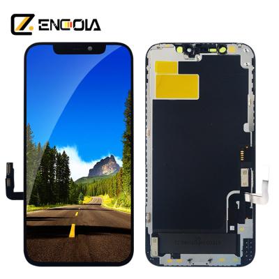 China For iphone 12 pro ZY high quality incell cell phone lcd for iphone 5 6 6S 6SPLUS 7 7PLUS 8 8p X XR XS 11pro 12pro touch display set for sale