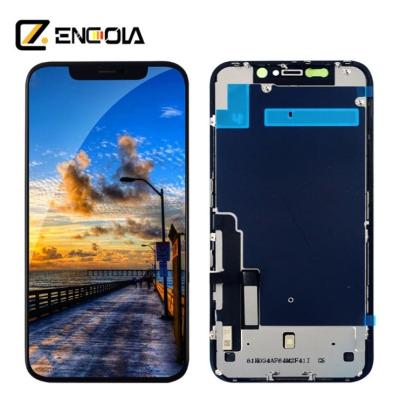 China For iPhone 11 New Arrivals ZY Incell High Quality LCD Screen And Digitizer Full Assembly For iPhone 11 Mobile Phone LCDs for sale