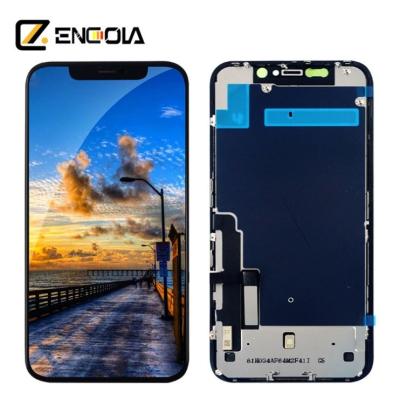 China For iPhone 11 ZY Incell LCD For iPhone, For iPhone X XR XS Max 11 LCD, Cellphone LCD Display Screen Replacement for sale