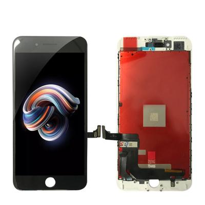 China For iphone 7 plus Auo for Iphone 7 plus lcd display touch screen for iphone lcd screen for sale