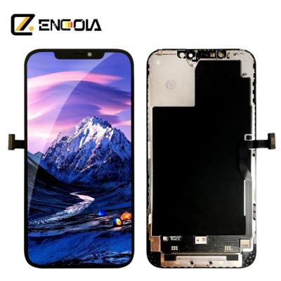 China For iphone 12 max pro original touch oled display lcds screen replacement for iphone x xr xs 6 pro cell phone max lcd 7 11 12 for sale