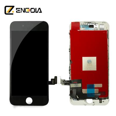 China Replacements for LCD phones ENGOLA new product white or black screen for iphone7 display screen original for sale