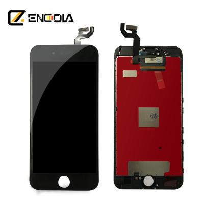 China 5.5 inch Tuch LCD Display Screen For Iphone Replacement Glass LCD Display Screen For Iphone 6S plus 5.5