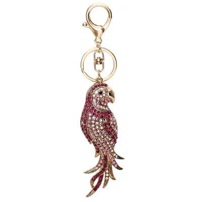 China Decoration China Key Manufacturer Chain Woodpecker for sale