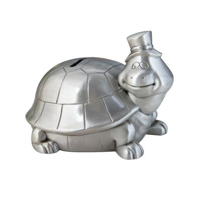 China Decoration turtle piggy bank for home gifts for sale