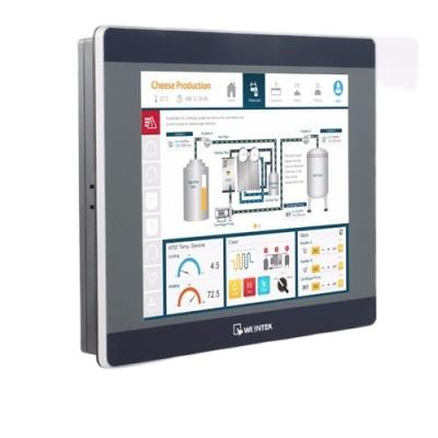 China New and Original Factory Seal 250*192mm cMT Series LCD Display Touch Screen Weintek Weinview PLC HMI cMT-iV6 Supplier for sale