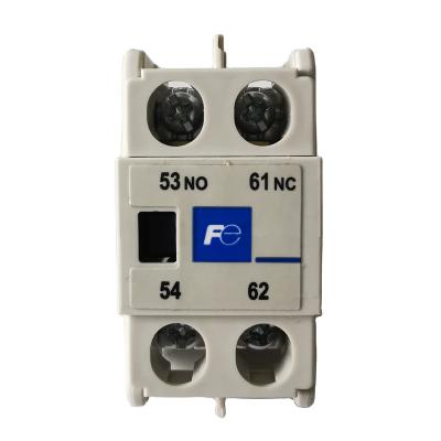 China Japan FUJI AC Contactor SZ-A11 AC Contactor Fujicontactor AC Contactor Three Pole Motor Capacity Rated Current Auxiliary Contact SZ-A11 for sale