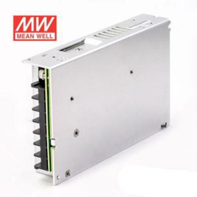 China Transformer Power Supply 24v 6.5a 150w Smps Changeover Set Single Output DC Power Supply For Led Light LRS-150-24 for sale