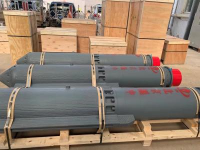 Chine Remplacement de pile 377 mm 75 kW dispositif de technique de vibroplôtation à vendre