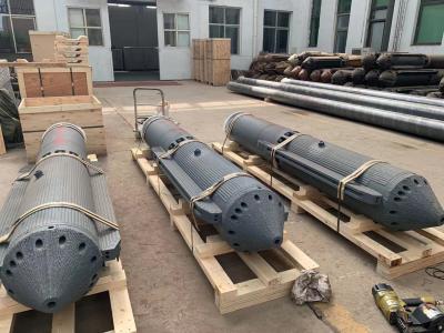 中国 75kW 426mm 振動浮遊装置 地面改善 販売のため