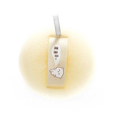 China Wholesale High Quality New SPA Body Massager Skin Remover Dead Body Detergent Exfoliating Bath Ball Body Brush for sale