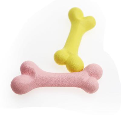 China Viable Durable Chew Toy For Chewers Aggressive Tough Extreme Power Bones Manufacturer Smart Pet Supplies Wholesale Unny Toy for sale