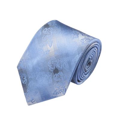 China 7 times wholesale high quality 100%silk ties corbatas for men for sale