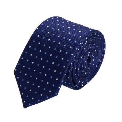 China 2022 Wholesale Best Price Italian Silk Tie Neck Formal Ties For Men 148x8x4cm for sale