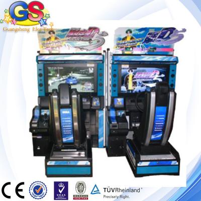 China máquina de juego máxima de arcada del tono 2014, máquina de juego máxima de medianoche del tono 3dx+ en venta