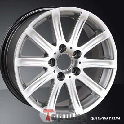 China Alloy Wheels TD-870 for sale