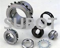 China Stainless Steel AH3024 AH3026 AH3028 AH3030  Bearing Lock / Roller Bearings Locks for sale