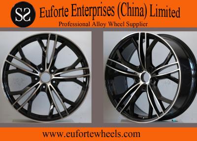 China 22inch Audi Replica  Alloy Wheels for sale