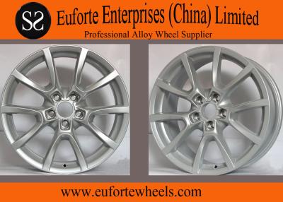 China 18inch 18x8.0 OEM Audi Replica Wheels / Aluminum Audi Q5 Wheels for sale