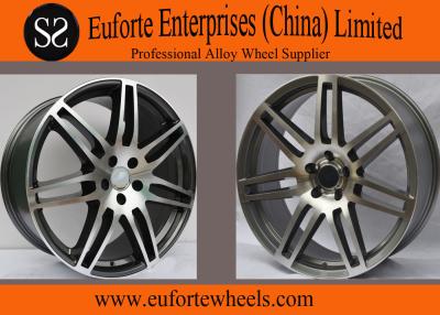 China Audi Replica Wheels For Q7 ,  21