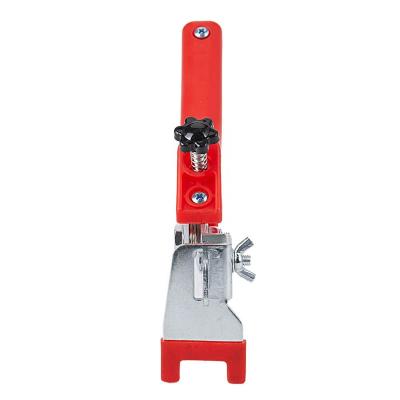 China Instruction High Quality Tile Leveling System Pliers Tool For Flooring for sale