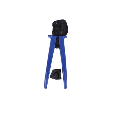 China American Assembly Tools for Solar Cable Pliers PV Solar Cable Crimping Crimping Tool for sale