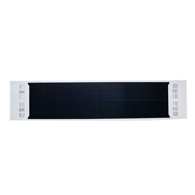 China RV Wifi Smart Waterproof Ceiling IR Electric Far Infrared Radiant Wall Panel Heater for sale