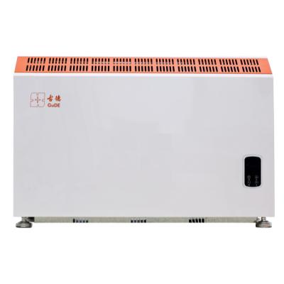 China Wholesale RV Thermal Storage Heater Household White Regenerative Electric Heater for sale