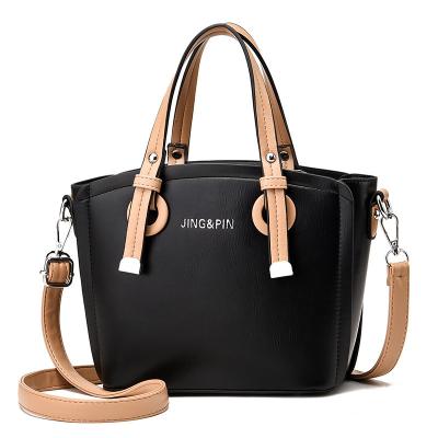 China Daily Used Handbags For Women High Capacity Ladies Handbags Handbags Low Price New Products Cross - Body Handbag for sale