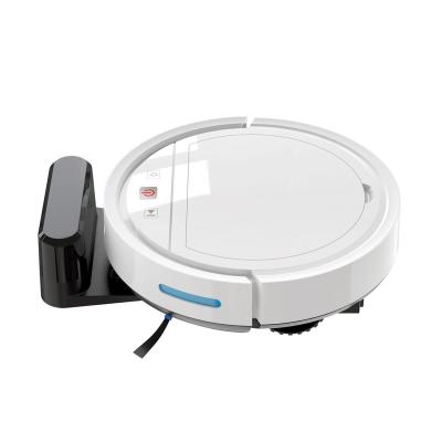 China Best Household Robot Vacuum Cleaner Appliances Smart Home Robot Selling Cleaning Vacuum for sale