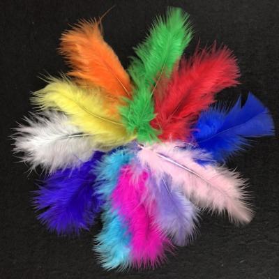 China Brithday /WeddingParty Decor/Gifts Balloon Props Wedding Birthday Party Decoration Colorful Bubble Balloon Filling Feather for sale