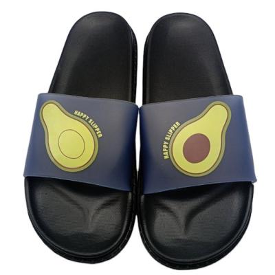 China Fashion trend factory price unisex non-slip sole for kids lightweight slipper Eva Slippers anti slip for sale