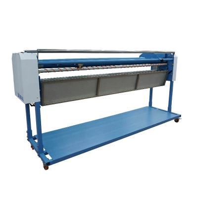 China Fully Automatic Fabric Computer Fabric Spotting Machine For Heavy Knitted Fabrics for sale