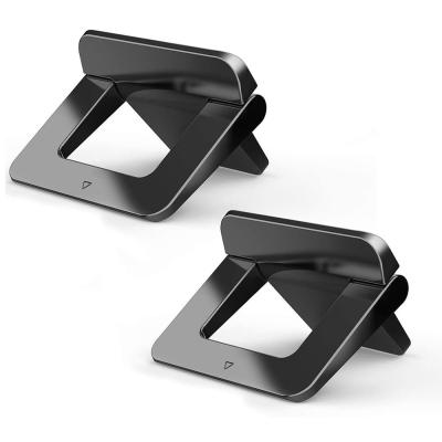 China Phone Stand for 2022 New Mini Foldable Laptop Notebook Portable Stand for Adjustable Notebook Stand Computer Holder for sale