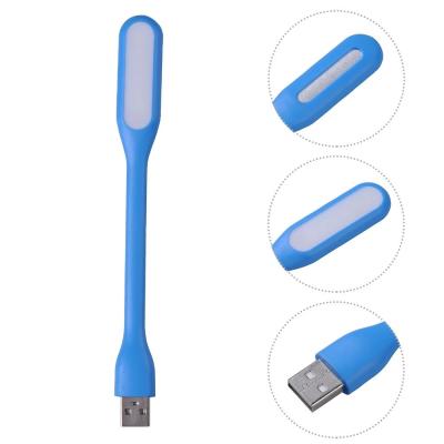 China Free Sample Computer Light USB Instruments OEM Christmas Gift USB Light For Notebook Laptop Tablet Power Bank for sale