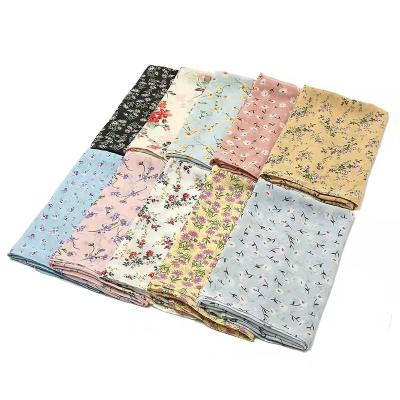 China Custom soft soft feeling tudung women printed bawal silk hijab and chiffon hijab scarf for sale