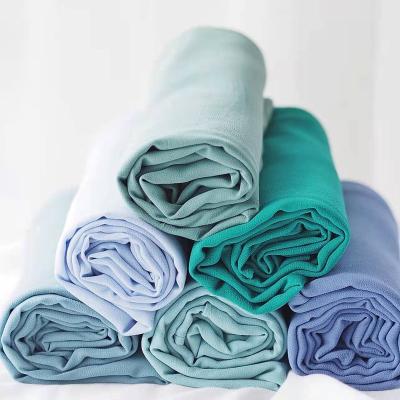 China Wholesale Soft Chiffon Muslim Feeling Women Hijab Simple Chiffon Shawls Scarf 110 Colors And Other Scarves for sale