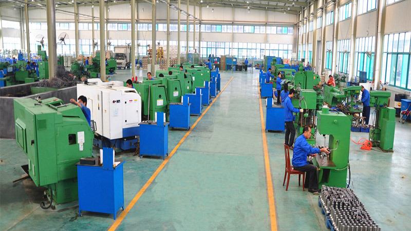 Verified China supplier - Weifang Longtao Machinery Co., Ltd.