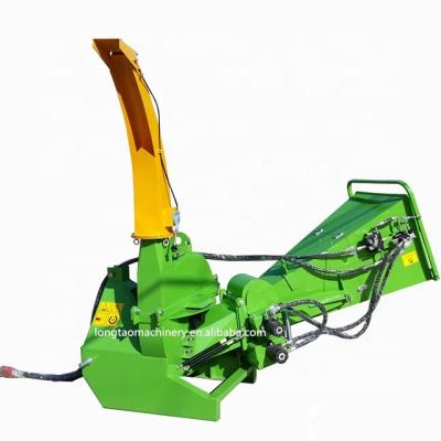 China Farms BX62R Heavy Farm Mulcher Logo Best Large Garden Wood Chipper With CE Approved for sale