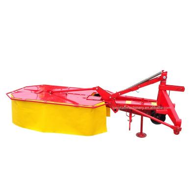 China Real Farms High Quality CE Certification Manufacturer Drum Mower Directly For Sale for sale