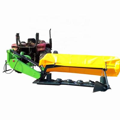 China Farms Factory Wholesale Price Agriculture Machinery Alfalfa Rotary Disc Mower With Ce for sale