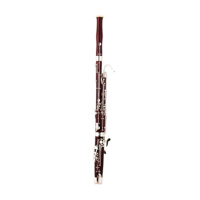 China Seasound factory maple silver plated professional bassoon for sale